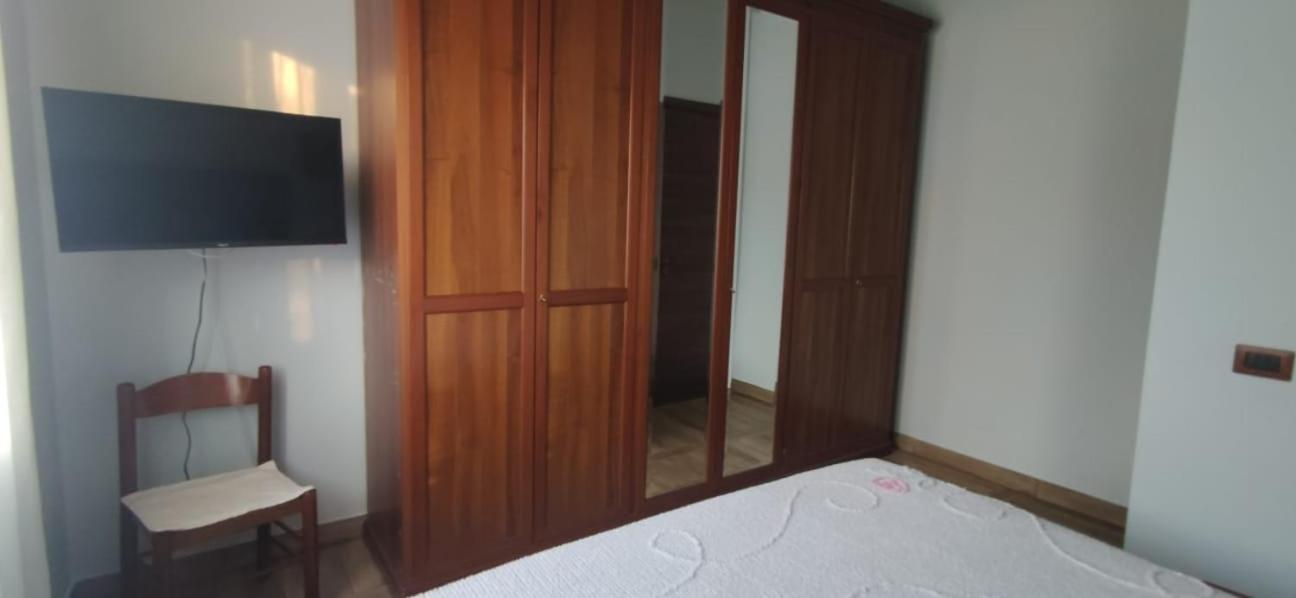 B&B Della Via Francigena Agrigento Room photo