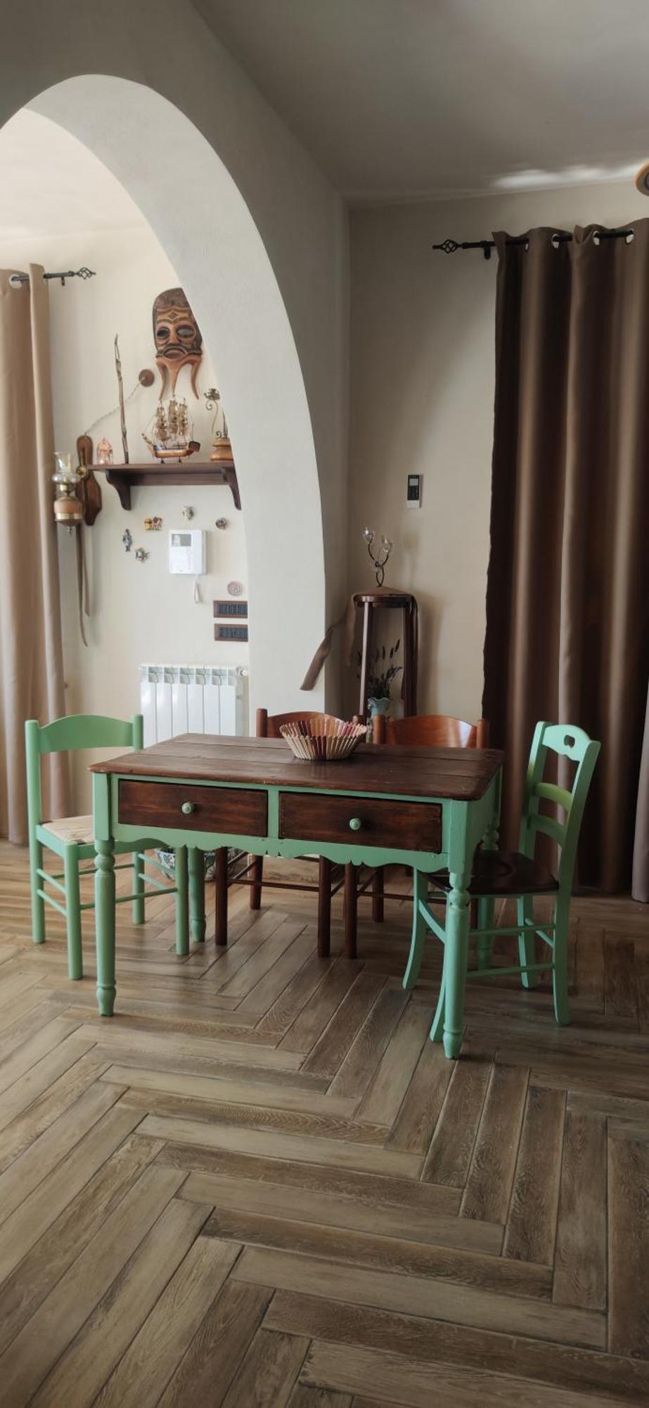 B&B Della Via Francigena Agrigento Exterior photo