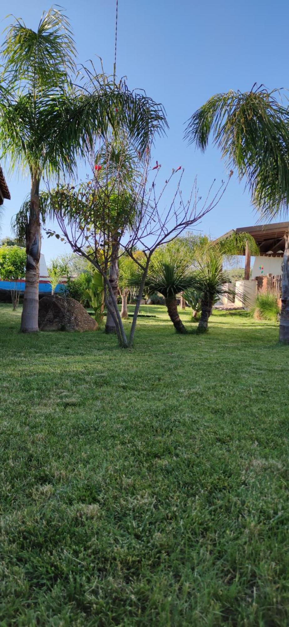 B&B Della Via Francigena Agrigento Exterior photo