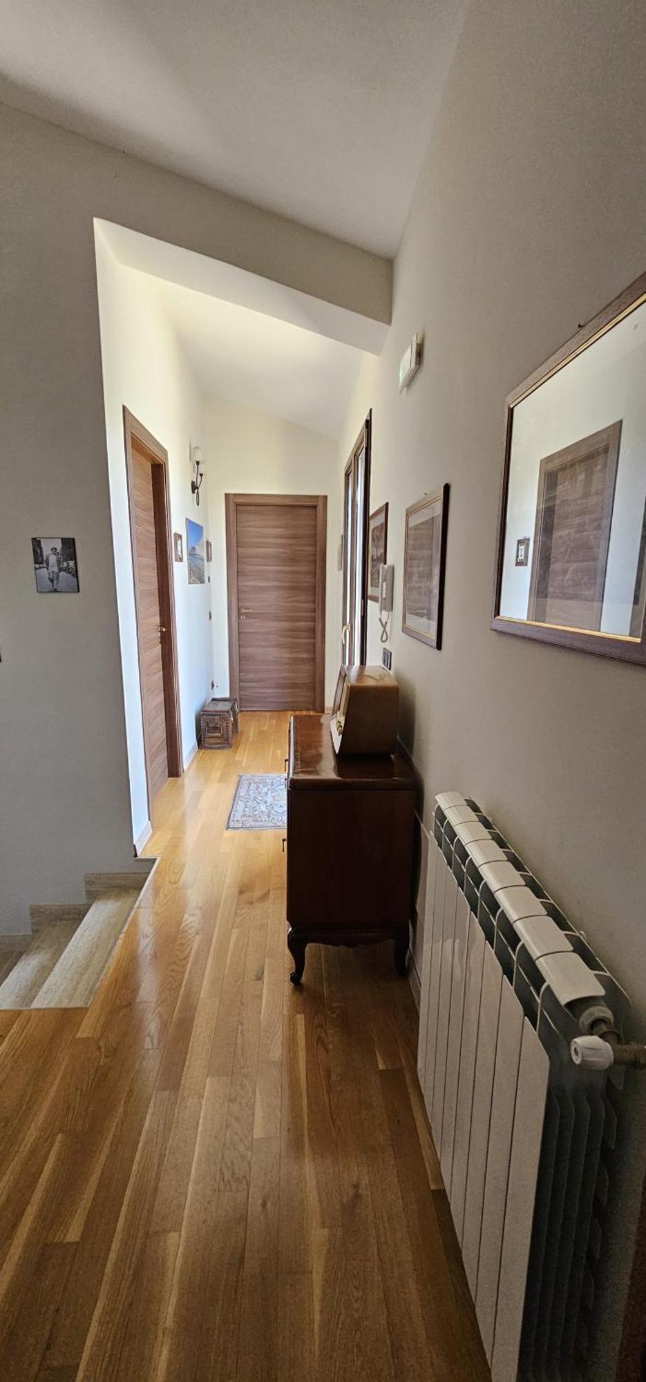 B&B Della Via Francigena Agrigento Exterior photo