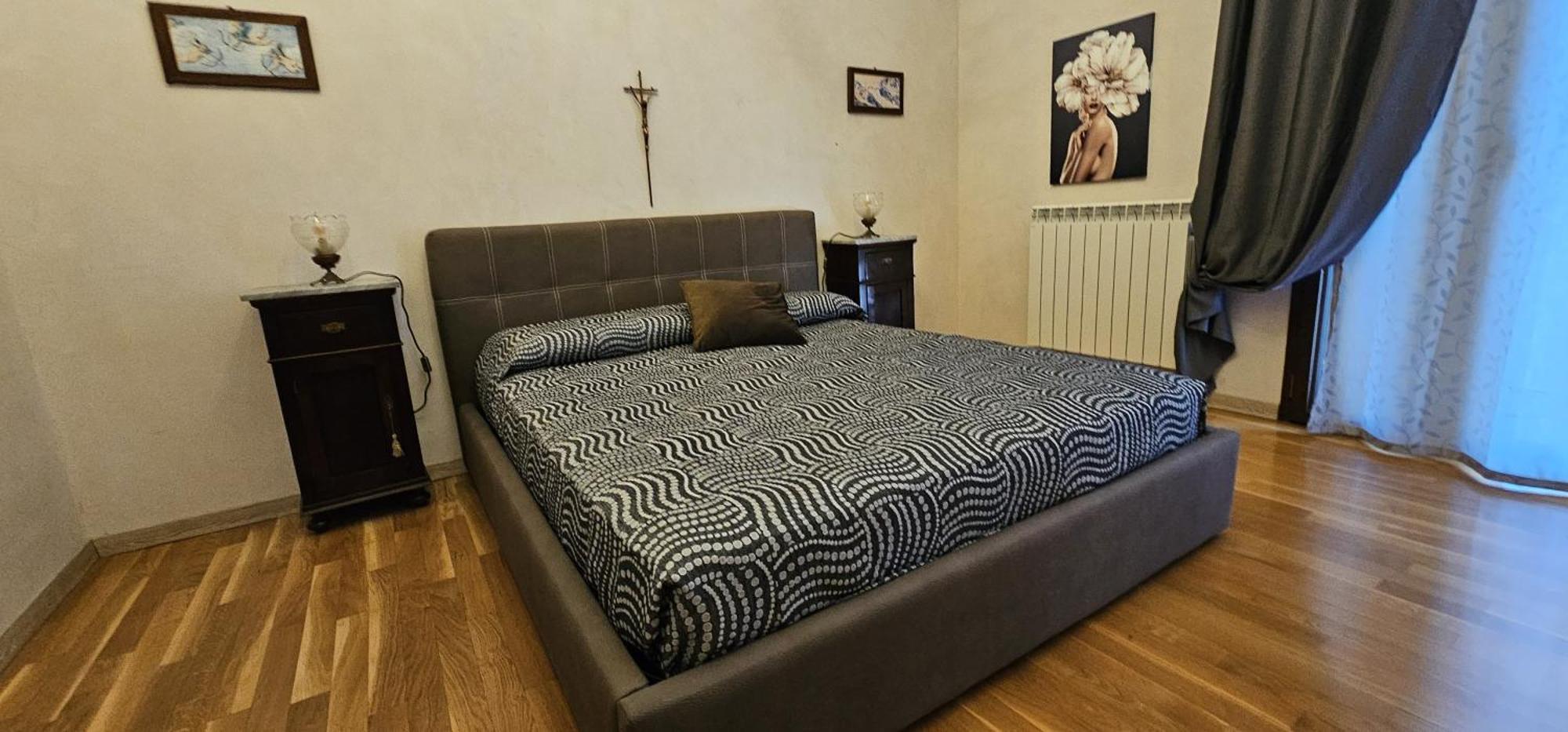 B&B Della Via Francigena Agrigento Exterior photo