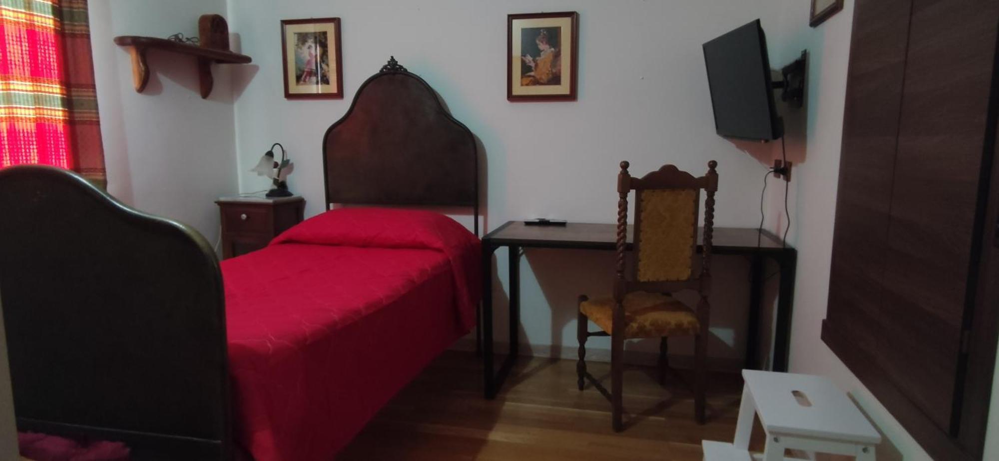B&B Della Via Francigena Agrigento Exterior photo